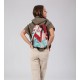 Anekke Fashion plecak worek  38474-001