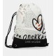 Anekke Peace & Love plecak worek 38484-004