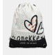 Anekke Peace & Love plecak worek 38484-004
