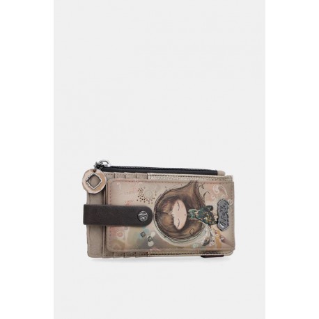 Anekke Real etui na karty 41709-013