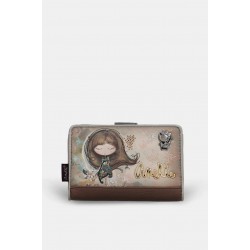 Anekke Real portfel 41709-902