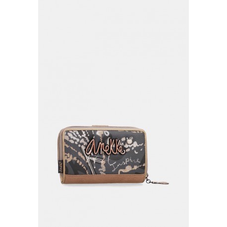Anekke Real portfel 41789-909
