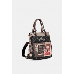 Anekke Mademoiselle plecak 41805-288