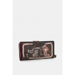 Anekke Mademoiselle portfel 41809-901