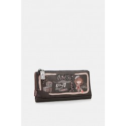Anekke Mademoiselle portfel 41809-906