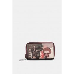 Anekke Mademoiselle portfel 41809-909