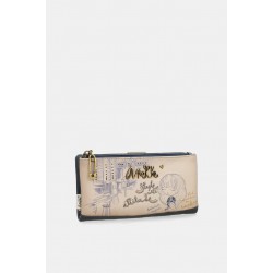 Anekke Studio portfel 41849-906