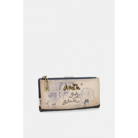 Anekke Studio portfel 41849-906