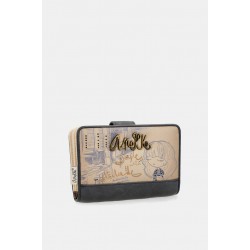 Anekke Studio portfel 41849-902