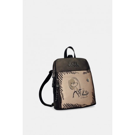 Anekke Nature Koko plecak 41865-073