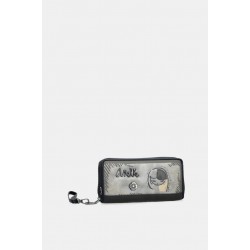 Anekke Nature Koko portfel 41869-908