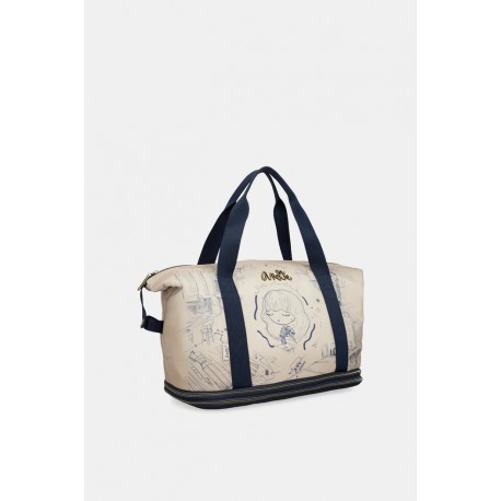 Anekke Studio torba podróżna 41588-003