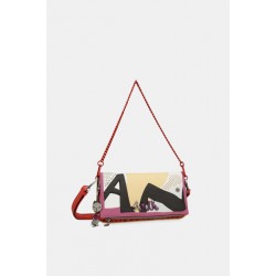 Anekke Fashion torebka 38793-439