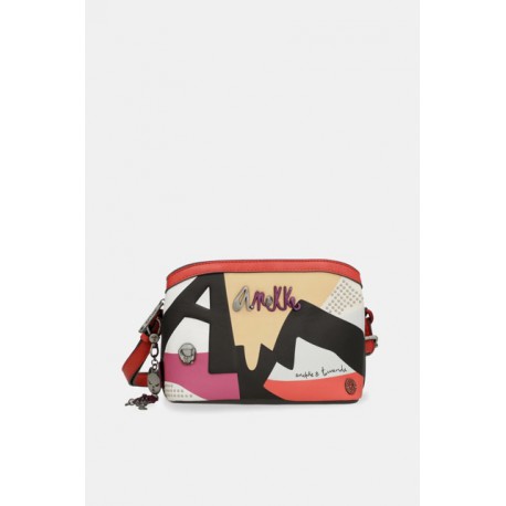 Anekke Fashion torebka 38793-258