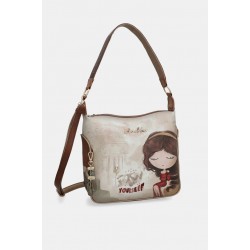 Anekke Muse torebka 42702-136