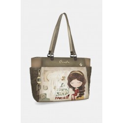 Anekke Muse torebka 42702-216