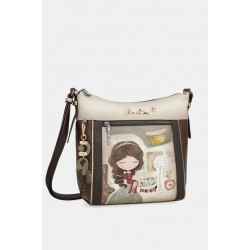 Anekke Muse torebka 42703-007