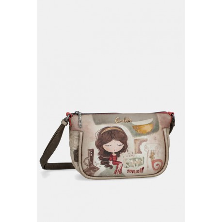 Anekke Muse torebka 42703-541