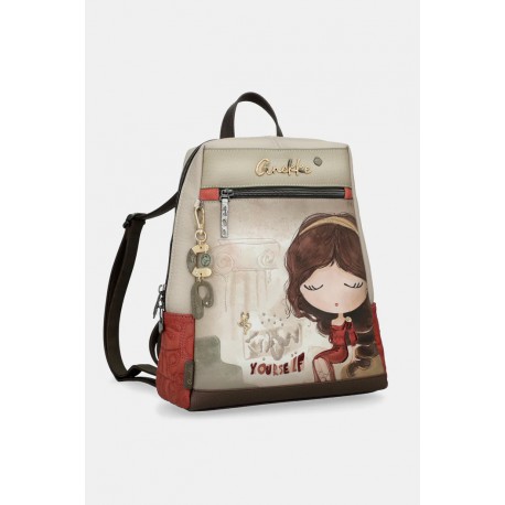 Anekke Muse plecak 42705-018