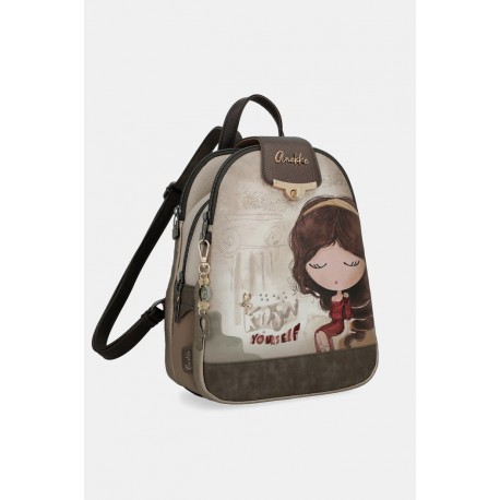 Anekke Muse plecak 42705-043