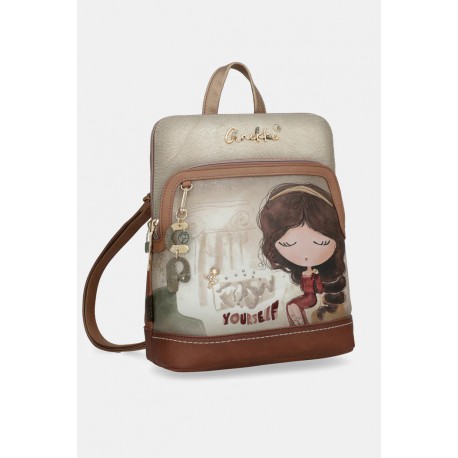 Anekke Muse plecak 42705-275