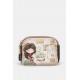Anekke Muse portmonetka 42709-018