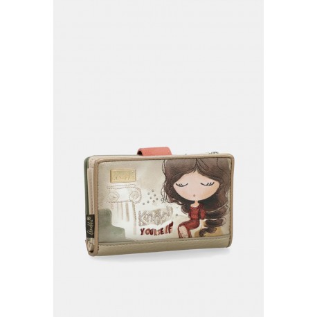 Anekke Muse portfel 42709-902