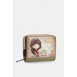 Anekke Muse portfel 42709-903