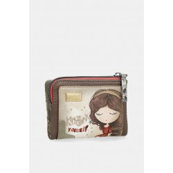 Anekke Muse portfel 42709-910