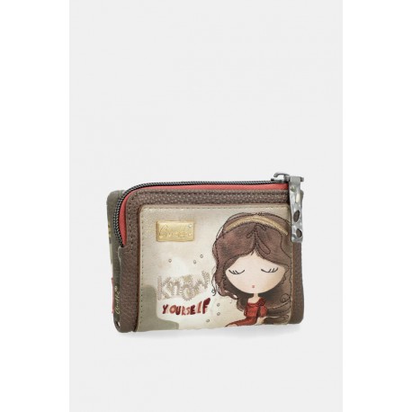 Anekke Muse portfel 42709-910