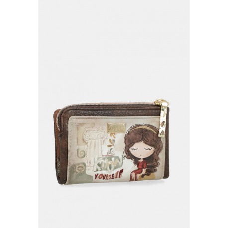 Anekke Muse portfel 42709-912