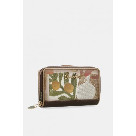 Anekke Amphora portfel 42719-909