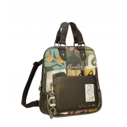 Anekke Amphora plecak 42715-303