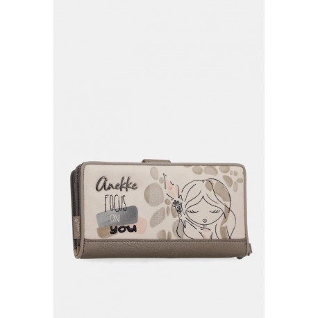 Anekke Olympia portfel 42749-901