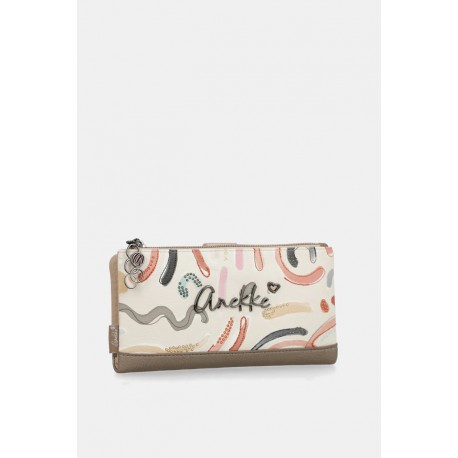 Anekke Olympia portfel 42749-906
