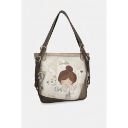 Anekke Sophia torebko-plecak 42805-144