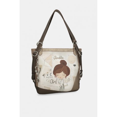 Anekke Sophia torebko-plecak 42805-144