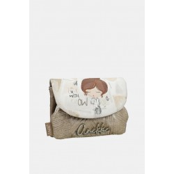 Anekke Sophia portmonetka 42809-016