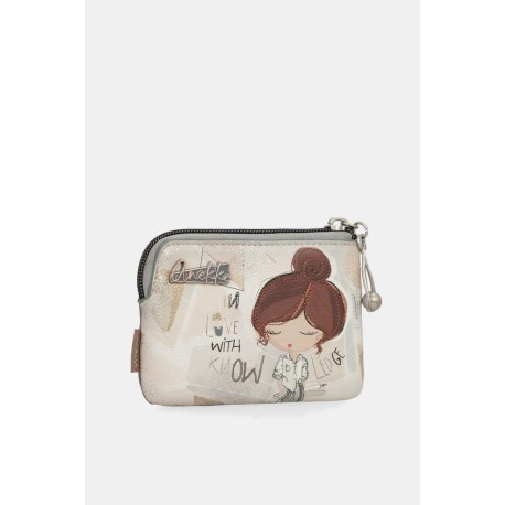 Anekke Sophia portmonetka 42809-019