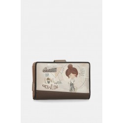 Anekke Sophia portfel 42809-902