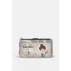 Anekke Sophia portfel 42809-907