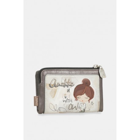 Anekke Sophia portfel 42809-912