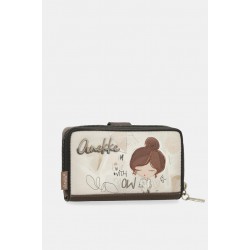 Anekke Sophia portfel 42809-909