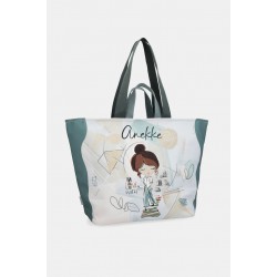 Anekke Sophia torba plażowa 42494-213