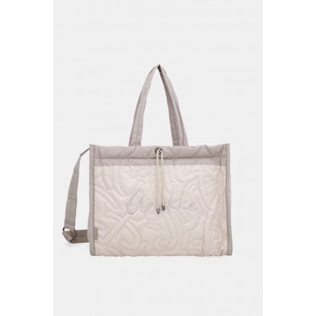 Anekke pikowana torba plażowa 42474-252