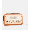 Anekke Magic Souls portfel 36649-909